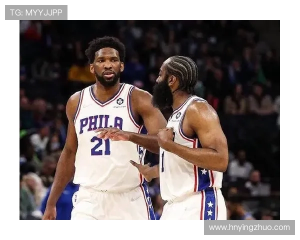 哈登詹姆斯续约尘埃落定，自由市场这五人成争冠关键！特纳领衔内线争夺战(1)