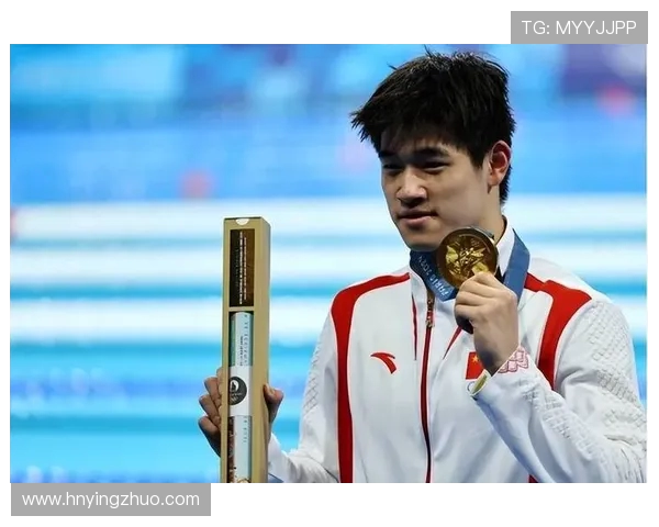 潘展乐 46 秒 71 创历史第二！波波维奇紧追：欧洲天才的逆袭之路(1)