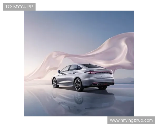 艾瑞泽 8 PRO 燃爆 618！赛道级家轿重塑燃油车价值标杆