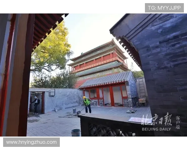 钟鼓楼下 “弈” 响中轴 京津冀 220 棋手对决